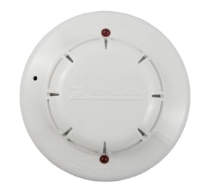 Zeta Fyreye MKI Addressable Optical Smoke Detector (FEAOE2000)