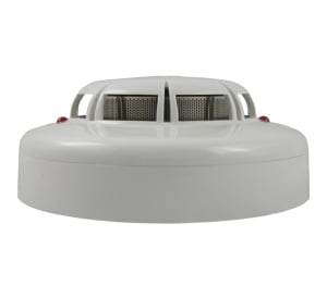 Zeta Fyreye MKI Addressable Optical Smoke Detector (FEAOE2000)