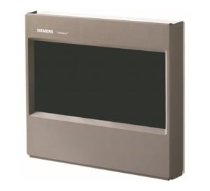 Siemens FH7201-Z3 Cerberus PRO Empty Eco Housing W:430 x H:398 x D:80mm (S54400-B72-A1)