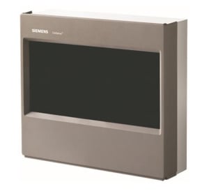 Siemens FH7202-Z3 Cerberus PRO Empty Standard Housing W:430 x H:398 x D:160mm (S54400-B70-A1)