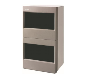 Siemens FH7205-Z3 Large Housing Extension for Extra Batteries, PSUs etc W:430 x H:796 x D:260mm (S54400-B86-A1)