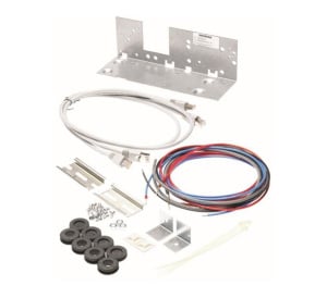 Siemens FHA2029-A1 Mounting Kit for Ethernet Fiber Optic Switch (S54400-B79-A1)