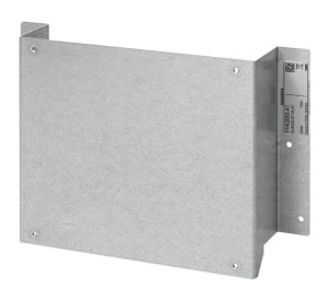 Siemens FHA2063-A1 Cerberus PRO Mounting Plate for X200 Gateway (S54400-B116-A1)