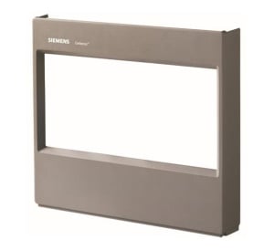 Siemens FHA7201-A3 Cerberus PRO Panel Cover Cap (S54400-B77-A1)