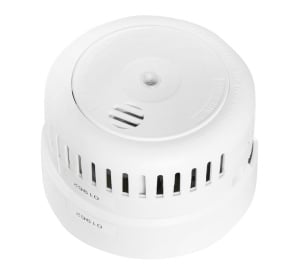 Firehawk RF-LINK Longlife Battery Radio-Interlink Smoke Alarm (FHB10-RF)