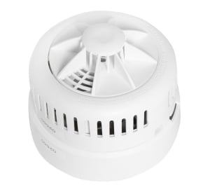 Firehawk RF-LINK 10 Year Longlife Battery Radio-Interlink Heat Alarm (FHH10-RF)