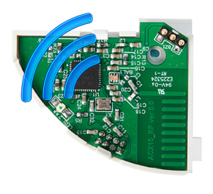 Firehawk Wireless Radio-Interlink Module (FHN600RF)