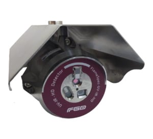 Fike Weather Cover for Large (HD) Flame Detectors (FIK-WCO-S02)