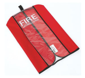 Firechief Fire Extinguisher Cover - Medium (RPV2)