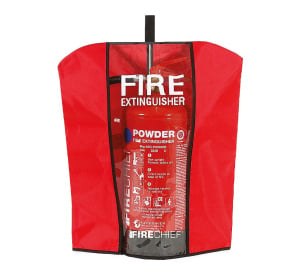 Firechief Fire Extinguisher Cover - Medium (RPV2)