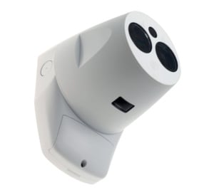 Fireray One Auto-Aligning Reflective Beam Detector (6010-100)