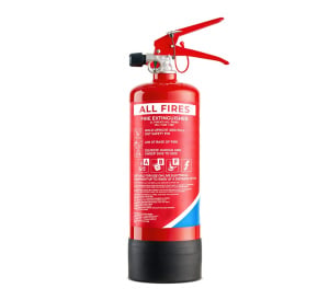 Firexo 2 Litre Fire Extinguisher (For All Fire Types)
