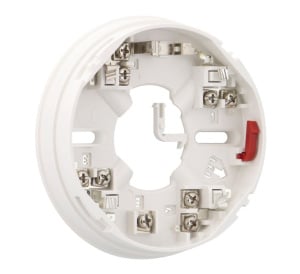 Eaton Flexi Detector Base (for Conventional & BiWire Detectors) (EFXN520)
