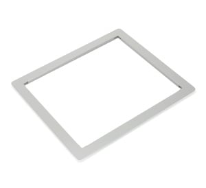 HAES FMK-ES-01 Recessing Bezel For Small Esprit Panels