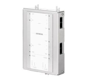 Siemens FN2006-A1 Cerberus PRO Fiber Network Module (Single Mode) (S54400-A109-A1)