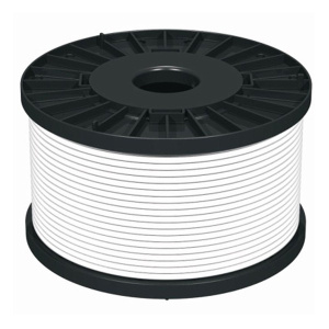 Prysmian FP200 Gold 3 Core 1.5mm Fire Resistant Cable (White)