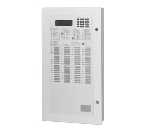 Aritech 2000 Series Addressable Global Repeater Panel (16 Zone, Expandable to 64) (FRG2064C-99)