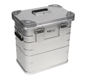 Firechief Lithium-Ion Battery Aluminium Storage Case 28L (FRBAC28)