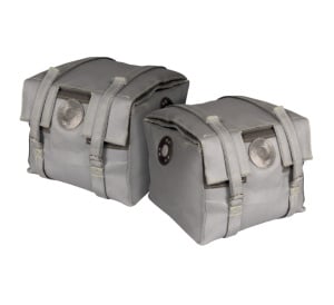 Firechief Fire Resistant Container (FRC/AVD)