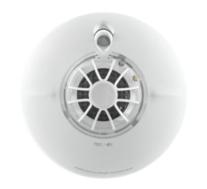 FireAngel Specification 10 Year Battery Thermistek Heat Alarm (FS1226-T)