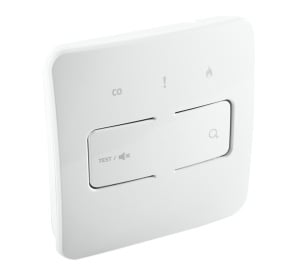 FS1524W2-T | FireAngel Smart RF Wireless Alarm Control Unit