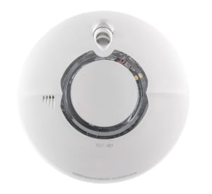 FireAngel Specification 10 Year Battery Multi-Sensor Smoke Alarm (FS2126-T)