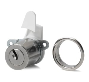 Siemens FTO2005-C1 Cerberus PRO Key Switch (Kaba Key) (A5Q00010113)