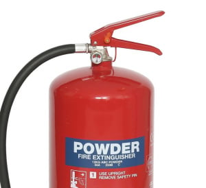 Firechief XTR 12kg Dry Powder Fire Extinguisher (FXP12)