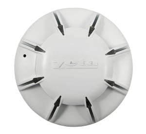 Zeta Infinity ID2 Optical Smoke Detector (ID2-OP)