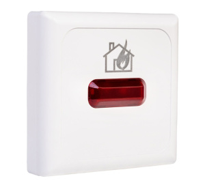 Global Fire Addressable Remote Indicator (GFE-A-REM-IND)