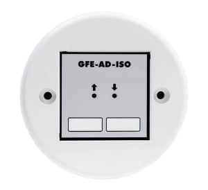 Global Fire Addressable Stand-Alone Loop Isolator (GFE-ADII)