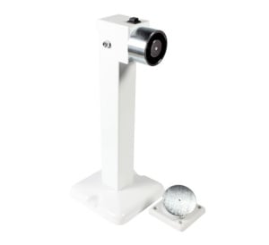 Geofire Universal 24V Electromagnetic 500N Fire Door Holder - 300mm (3-79-05300)