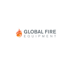 Global Fire ORION Panel Front Cover & Overlay (ORION-COVER)