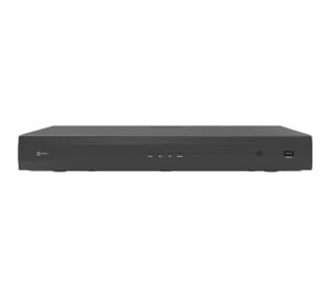 ESP HDview IP PoE 8MP 16-Channel 4TB Network Video Recorder (NVR) (HC816R4TB)
