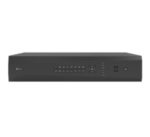 ESP HDview IP PoE 64-Channel 12TB Network Video Recorder (NVR) (HC864R12TB)