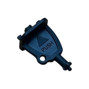 Hyfire Manual Call Point Test Key (Pack of 10) (HF-CKEY-03)