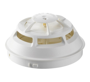 Siemens HI112 Cerberus FIT Conventional Heat Detector (Static 60°C) (S54372-F10-A1)