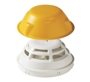 Siemens HI720 Cerberus PRO Heat Detector (Static + RoR) (S54310-F4-A1)