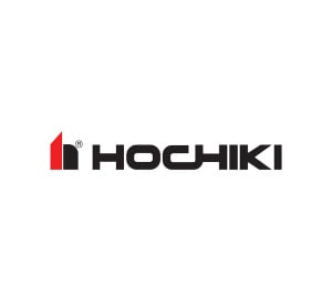 Hochiki FIRElink 25mm Female to 3/4" Male Adapter (Red) (FL-AD2R)