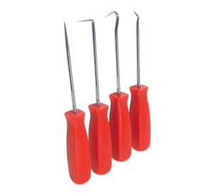 Firechief Mini Hook and Pick O Ring Tool Kit