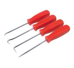 Firechief Mini Hook and Pick O Ring Tool Kit