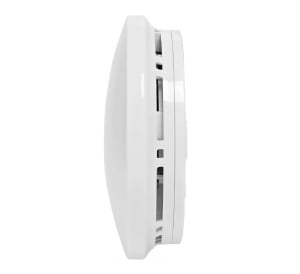 Hispec HSA/BP/10 10 Year Battery Optical Smoke Alarm