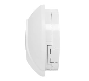 Hispec HSSA/PE/FF10 Mains Smoke Alarm with 10Yr Backup