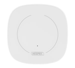 Hispec Mains Powered SMART Vape Detector (HSSA/VAPE)