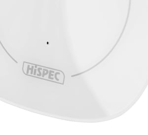Hispec Mains Powered SMART Vape Detector (HSSA/VAPE)