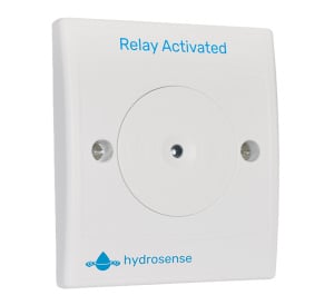Vimpex Hydrosense Valve Relay, Flush Mount (HY-VRF)