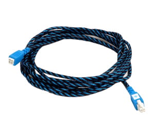 Vimpex Hydrowire 5m Water Leak Detection Cable (HYDW-05)