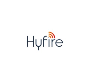 Hyfire Base Sounder Cover (for Libra Wireless/Wired Base Sounders) (HFW-SBCW-05)