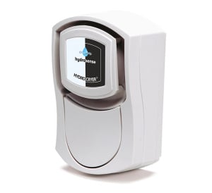 Vimpex Hydro-Cryer White Voice Sounder "Water Leakage Alarm Activated" (HYVS)