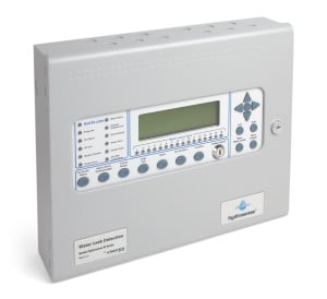 Vimpex Hydrosense ID 2 Loop Addressable Leak Detection Panel (IDAP-S-2-230)
